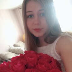 Фотография девушки Марина, 36 лет из г. Челябинск