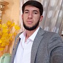 Максуд, 30 лет