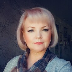 Фотография девушки Elen, 54 года из г. Ангарск