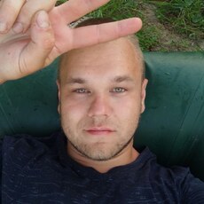 Фотография мужчины Митяй, 36 лет из г. Мариуполь