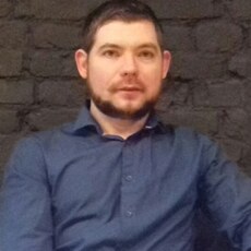 Фотография мужчины Данило, 35 лет из г. Львов