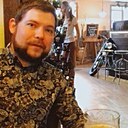 Данило, 35 лет