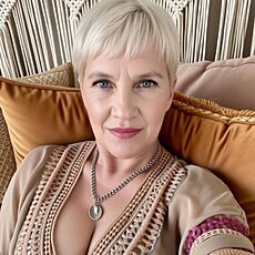 Фотография девушки Анна, 52 года из г. Ужгород
