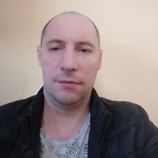 Фотография мужчины Сергей, 39 лет из г. Омск