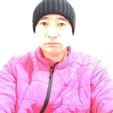 Фотография мужчины Кеша, 39 лет из г. Бишкек