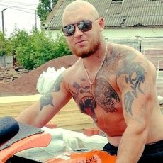 Фотография мужчины Геннадий, 32 года из г. Энгельс