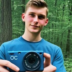 Фотография мужчины Максим, 29 лет из г. Киров