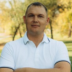 Фотография мужчины Алексей, 39 лет из г. Шадринск