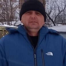 Фотография мужчины Олег, 41 год из г. Зеленчукская
