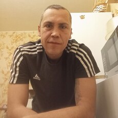 Фотография мужчины Дмитрий, 45 лет из г. Смоленск