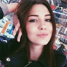 Фотография девушки Анастасия, 28 лет из г. Усть-Каменогорск