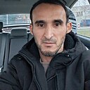 Федия, 40 лет