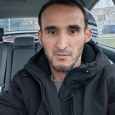 Фотография мужчины Федия, 40 лет из г. Варшава