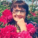 Любовь, 68 лет