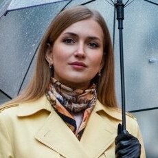 Фотография девушки Диана, 32 года из г. Сыктывкар