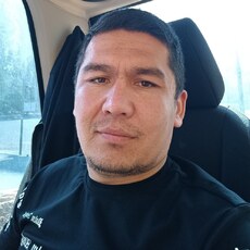 Фотография мужчины Оташ, 32 года из г. Москва