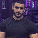 Ахмад, 28 лет