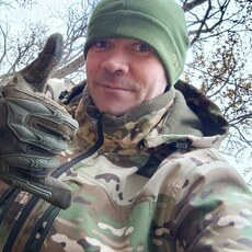 Фотография мужчины Рыбак, 41 год из г. Казань