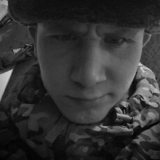 Фотография мужчины Михаил, 18 лет из г. Бердск