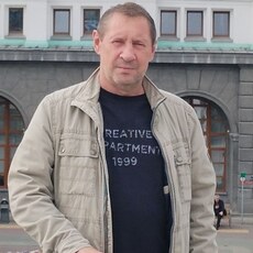 Евгений, 56 из г. Омск.