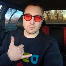 Фотография мужчины Ники, 25 лет из г. Луганск