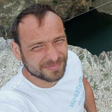 Фотография мужчины Рус, 35 лет из г. Ачинск