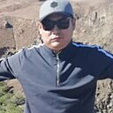 Жандос, 36 лет