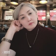 Фотография девушки Тамаша, 43 года из г. Алматы