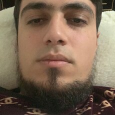 Фотография мужчины Иско, 25 лет из г. Буйнакск