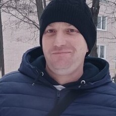 Фотография мужчины Александр, 33 года из г. Жодино