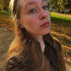 Фотография девушки Злата, 30 лет из г. Курган