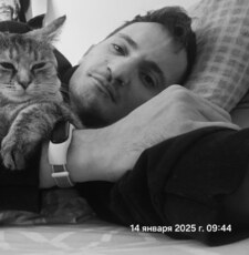 Фотография мужчины Роман, 35 лет из г. Ташкент