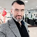 Абдулла, 52 года