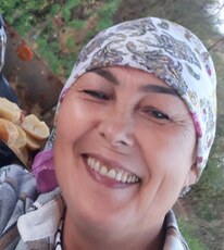 Фотография девушки Энже, 56 лет из г. Уфа