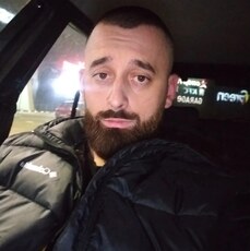 Фотография мужчины Максим, 30 лет из г. Гродно