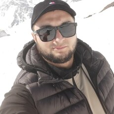 Фотография мужчины Артур, 30 лет из г. Стаханов