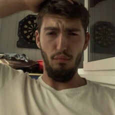 Фотография мужчины Rustam, 30 лет из г. Алматы