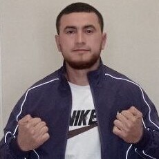 Фотография мужчины Alfa Rameo, 30 лет из г. Бишкек