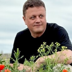 Фотография мужчины Moguchev, 41 год из г. Алматы