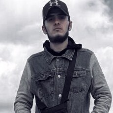 Фотография мужчины Мурат, 26 лет из г. Старый Оскол