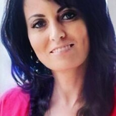 Фотография девушки Светлана, 50 лет из г. Владимир