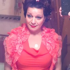 Фотография девушки Надежда, 60 лет из г. Москва