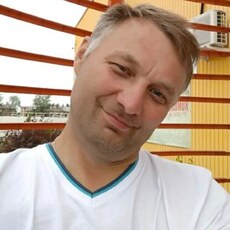 Фотография мужчины Юрий, 53 года из г. Архангельск