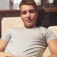 Фотография мужчины Артем, 27 лет из г. Кропоткин