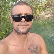 Фотография мужчины Александр, 37 лет из г. Донецкая