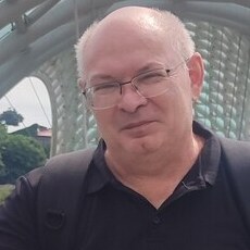 Фотография мужчины Yuri, 54 года из г. Тель-Авив