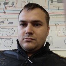 Фотография мужчины Илья, 34 года из г. Орша