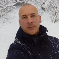 Фотография мужчины Александр, 44 года из г. Орша