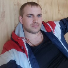 Фотография мужчины Артем, 35 лет из г. Новокузнецк