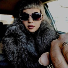 Фотография девушки Елена, 37 лет из г. Иркутск